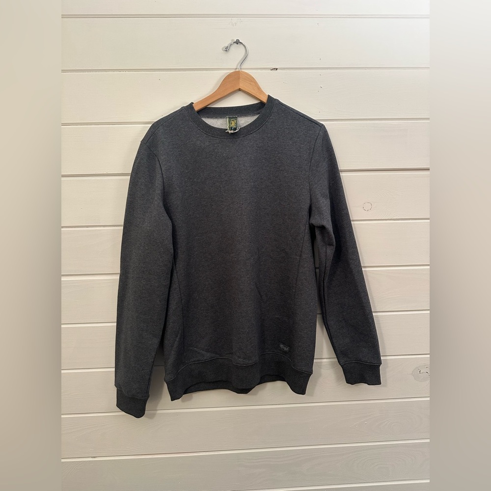 MARSH WEAR LAYOVER FLEECE SWSH